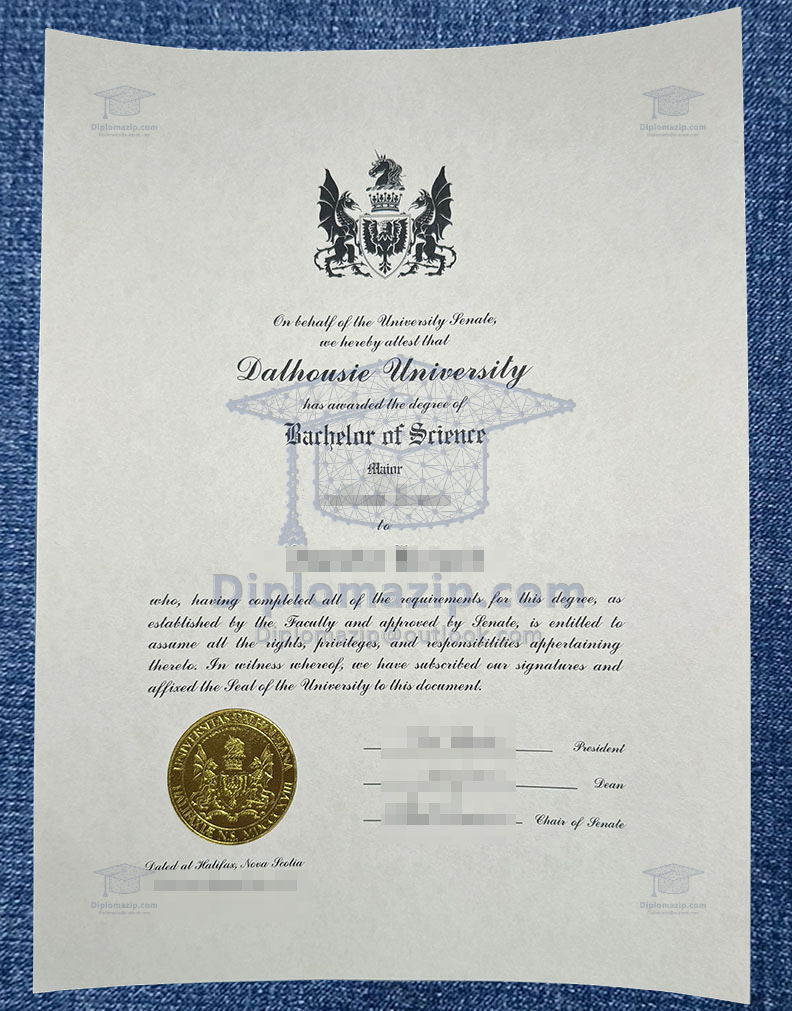 Benefits Of Holding A Dalhousie University Diploma