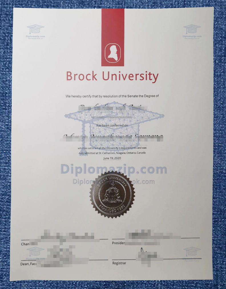 How To Safely Replace A University Of Brooklyn Degree