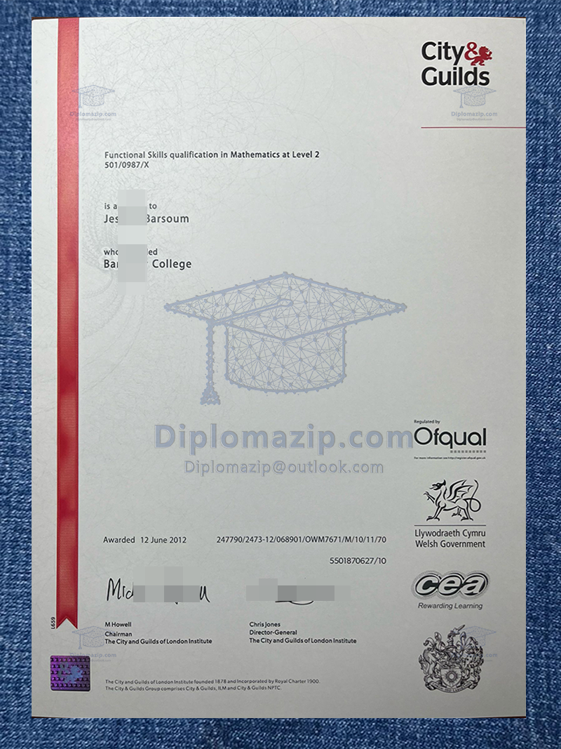 City Guilds Certificates,City Guilds Certificates and Degerr City Guilds Certificates,City Guilds Certificates and Degerr