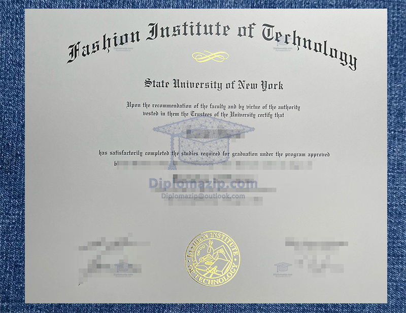 FIT Degree , FIT Diploma