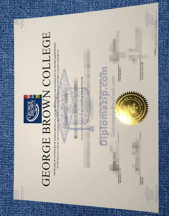 George Brown College