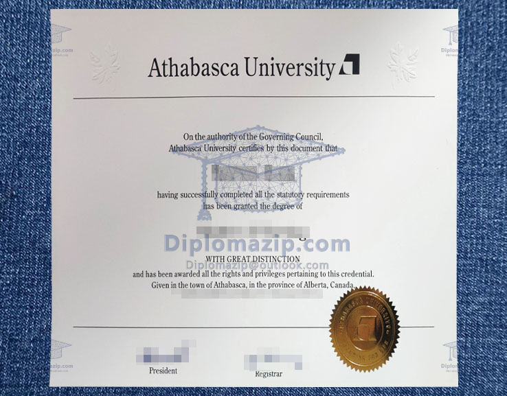 How to Apply for an Athabasca University Certificate How To Apply For An Athabasca University Certificate