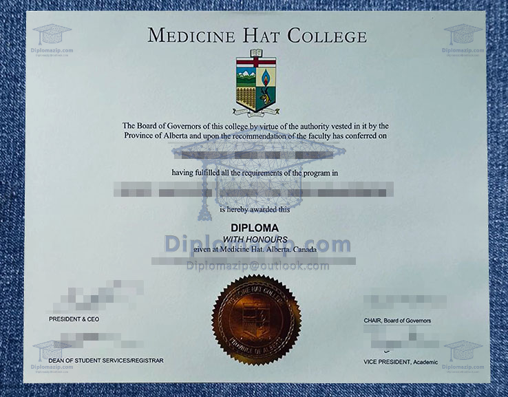 Medicine Hat College Diploma, Medicine Hat College Degree Medicine Hat College Diploma, Medicine Hat College Degree