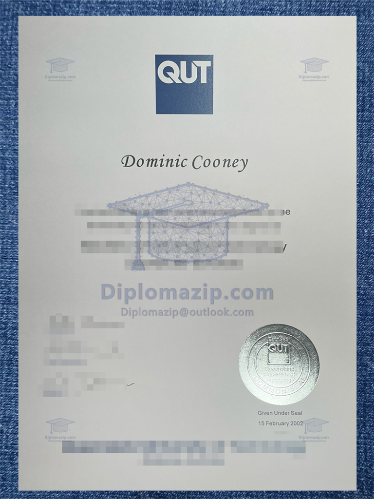 QUT Diploma
