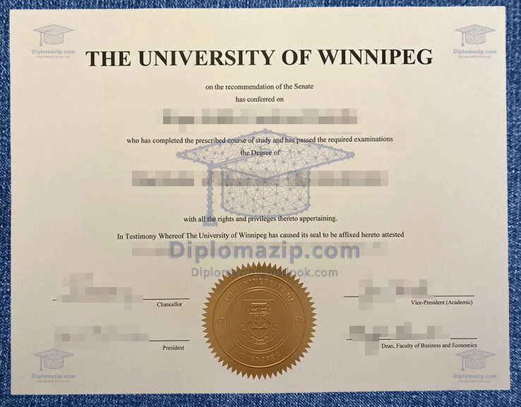 University Of Winnipeg Diploma, University Of Winnipeg Degree University Of Winnipeg Diploma, University Of Winnipeg Degree