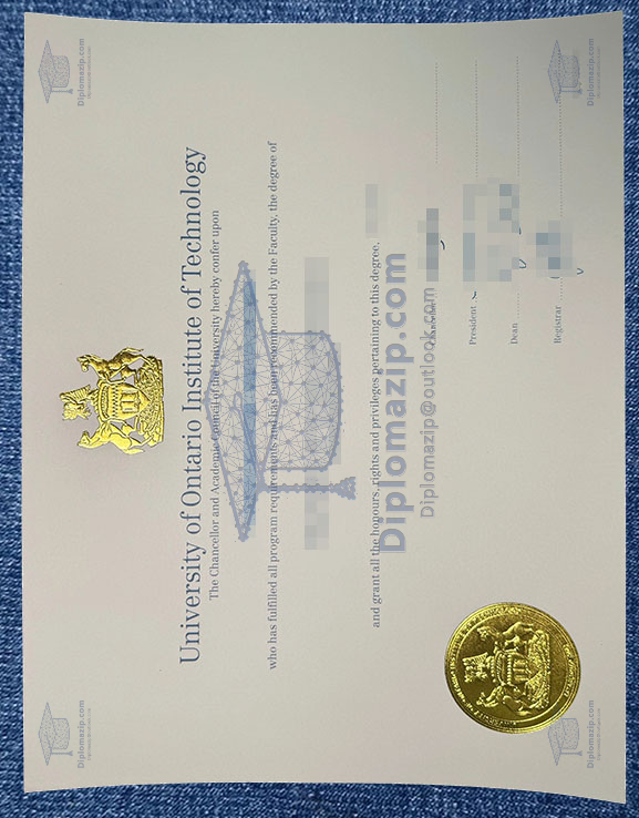 What Are The Tips For Obtaining A Diploma From Ontario Tech University