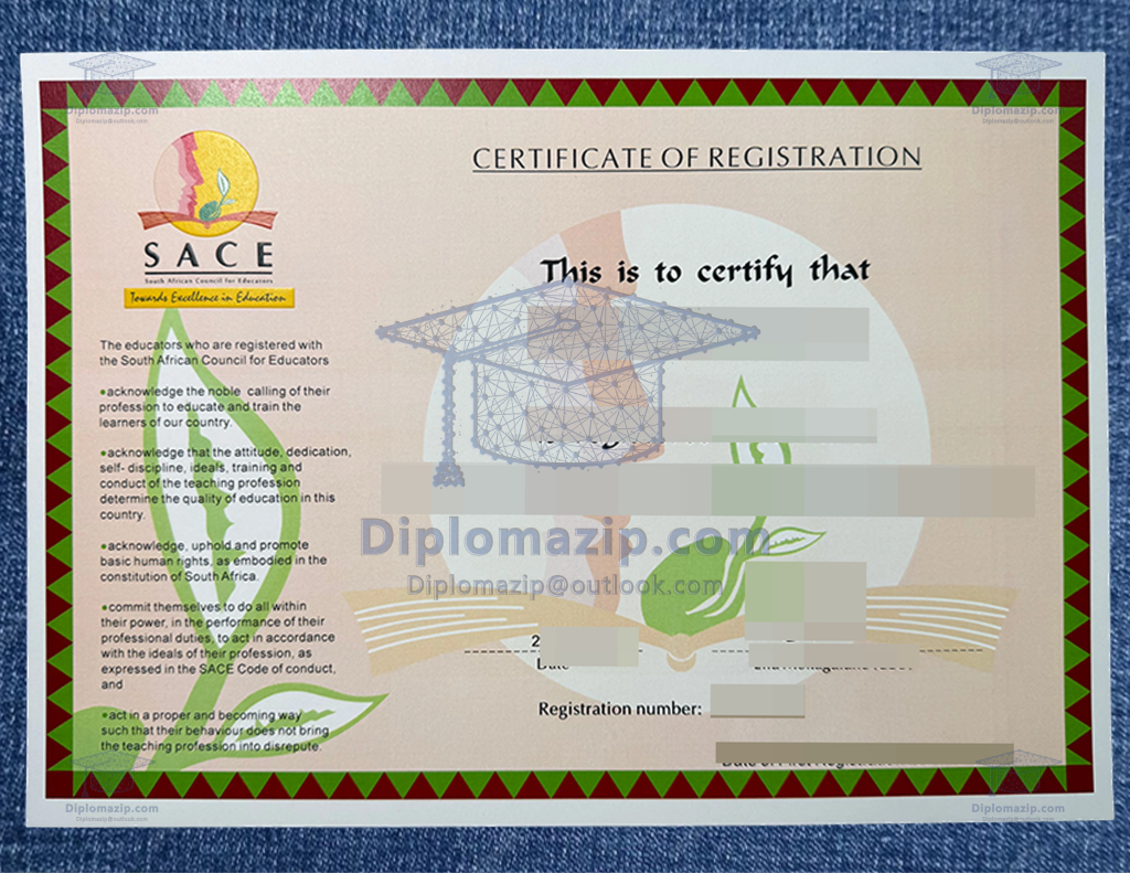 SACE Certificate, South African Council For Educators Certificate Scaled SACE Certificate, South African Council For Educators Certificate Scaled